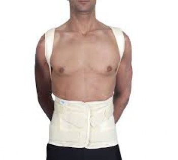 FAJA CAMP XXL PRIM 437